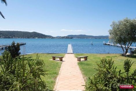 Property photo of 1/25 Couche Crescent Koolewong NSW 2256