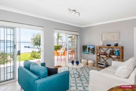 Property photo of 1/25 Couche Crescent Koolewong NSW 2256