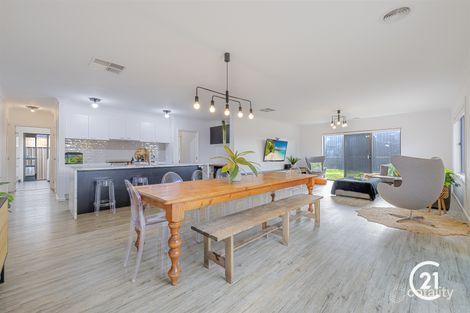 Property photo of 87 Wilkinson Drive Echuca VIC 3564