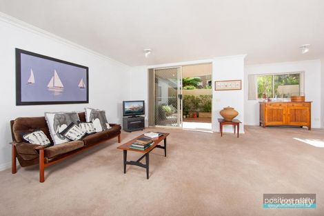 Property photo of 2/118 Wallis Street Woollahra NSW 2025