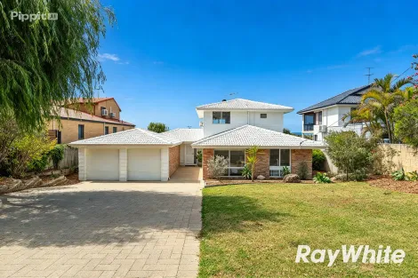 9 ARMSTRONG ST, HALLS HEAD, WA 6210