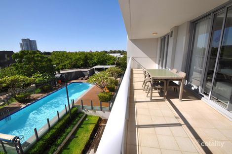 Property photo of 305/19 The Circus Burswood WA 6100