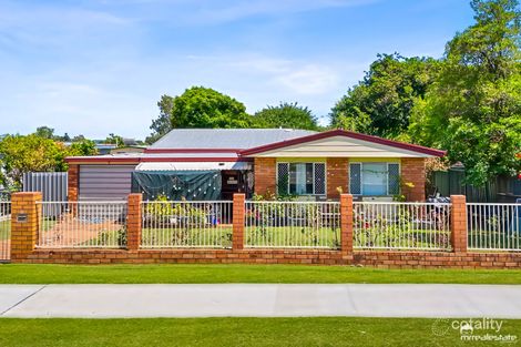 Property photo of 10 Ranger Street Gracemere QLD 4702
