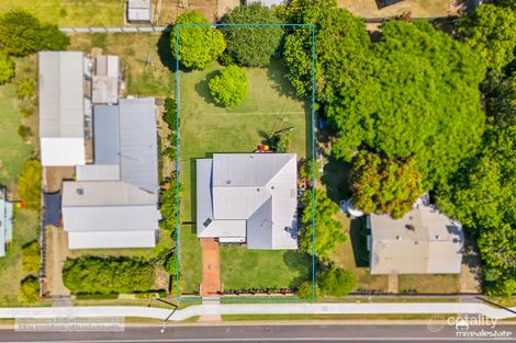 Property photo of 10 Ranger Street Gracemere QLD 4702