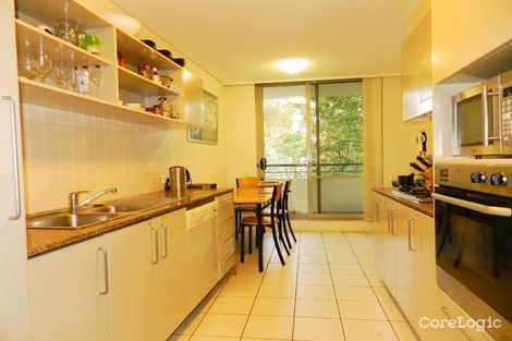 Property photo of 22/9 Blaxland Avenue Newington NSW 2127
