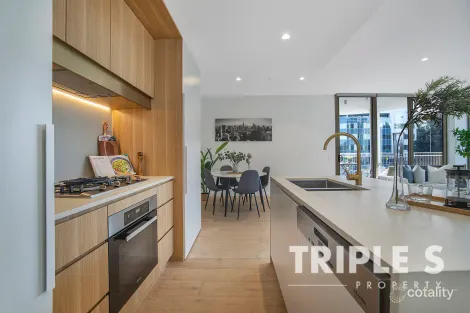 Property photo of 203A/80 Waterloo Road Macquarie Park NSW 2113