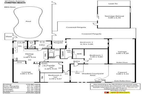 66 Davis Ave, Christies Beach, SA 5165