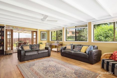 Property photo of 273 Mackenzie Street Centenary Heights QLD 4350