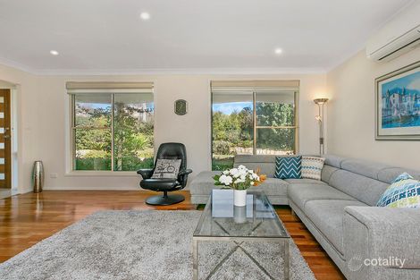 Property photo of 19 Rowena Place Cherrybrook NSW 2126
