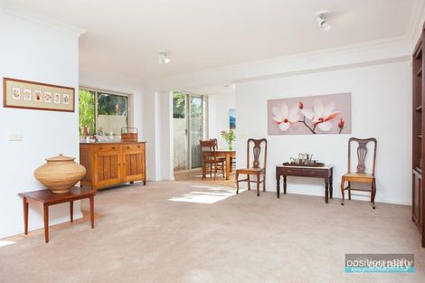 Property photo of 2/118 Wallis Street Woollahra NSW 2025