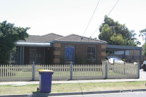 Property photo of 27 Tattler Street Carrum Downs VIC 3201