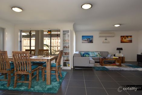 Property photo of 48A Arrowgrass Street Aberglasslyn NSW 2320