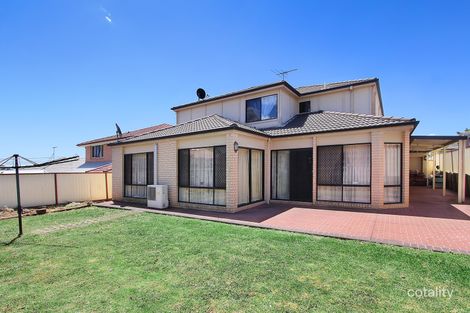 Property photo of 8 Outlook Street Blacktown NSW 2148