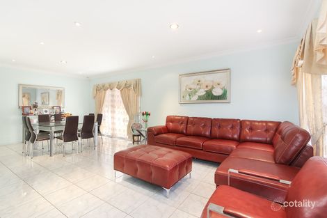 Property photo of 8 Outlook Street Blacktown NSW 2148