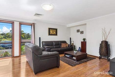 Property photo of 15 Red Cedar Drive Mount Colah NSW 2079