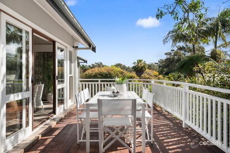 Property photo of 65B Crescent Road Newport NSW 2106