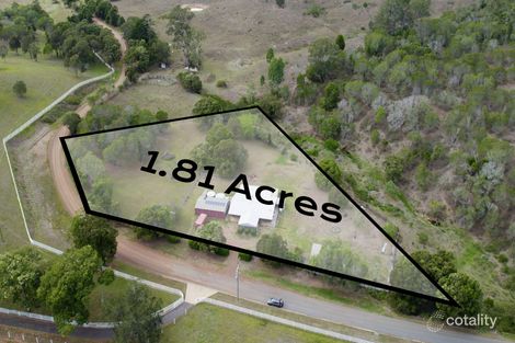 Property photo of 147 Sherlocks Road Pine Mountain QLD 4306