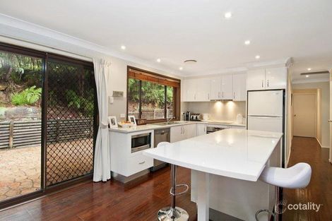 Property photo of 44 The Ridge Helensburgh NSW 2508