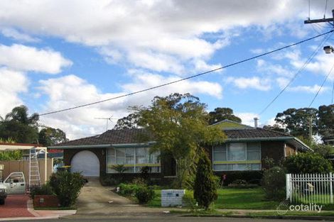 19 Spooner Ave, Cabramatta West, NSW 2166