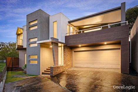 Property photo of 28B Park Lane Wodonga VIC 3690