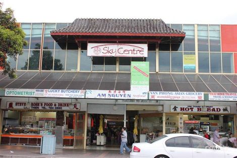 8/202-205 Railway Pde, Cabramatta, NSW 2166