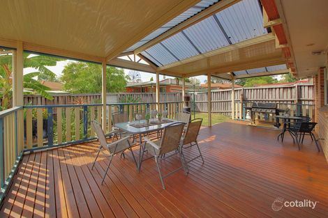 12 Vicky Pl, Glendenning, NSW 2761