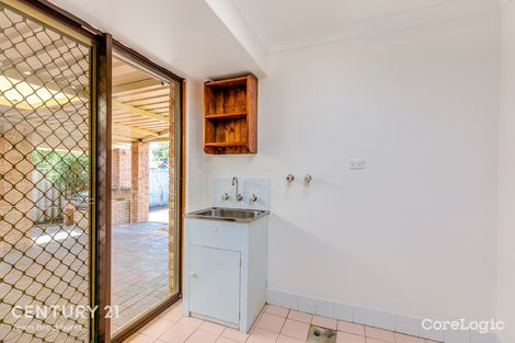 Property photo of 12 Isaacs Court Huntingdale WA 6110