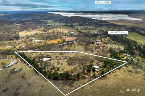 697 Bungendore Rd, Bungendore, NSW 2621