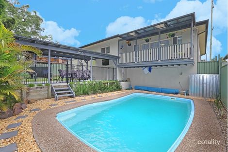 Property photo of 161 Spinks Road Glossodia NSW 2756