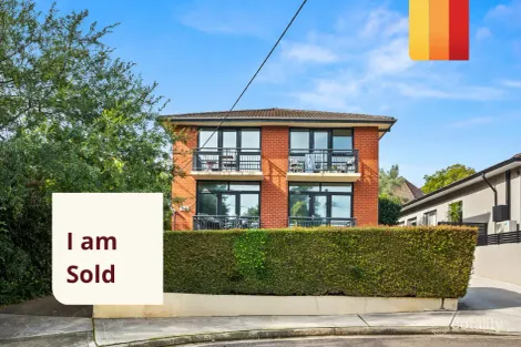 Property photo of 8/39 Henry Street Leichhardt NSW 2040
