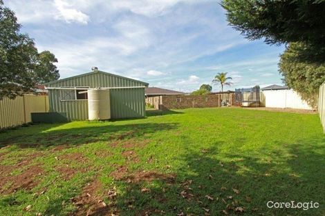 Property photo of 152 Hawthorne Road Bargo NSW 2574