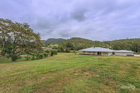 Property photo of 15 Yallanbee Court Wongawallan QLD 4210