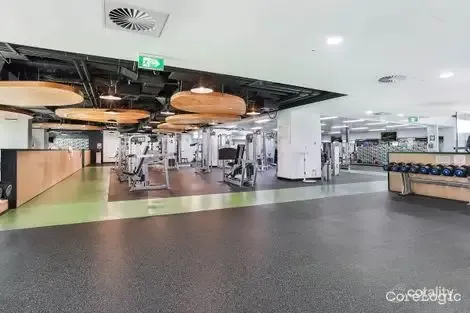 Property photo of 1208/2 Chippendale Way Chippendale NSW 2008