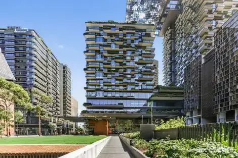 Property photo of 1208/2 Chippendale Way Chippendale NSW 2008