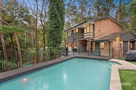 Property photo of 6 Wirreanda Close Warrawee NSW 2074