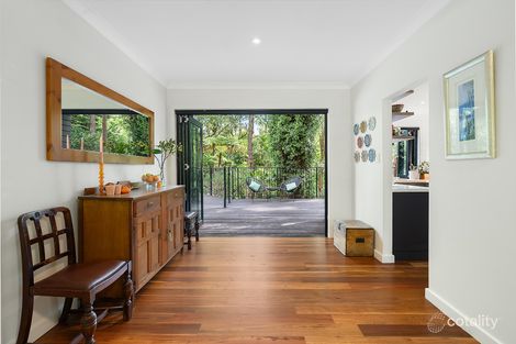 Property photo of 6 Wirreanda Close Warrawee NSW 2074