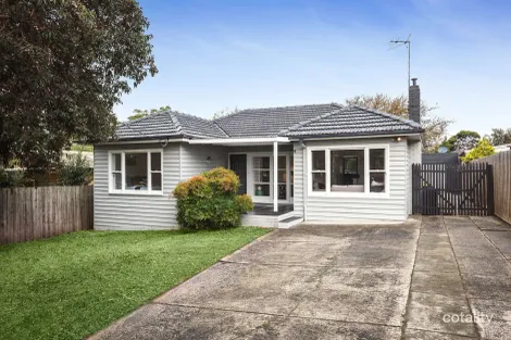 Property photo of 38 Charles Avenue Springvale VIC 3171