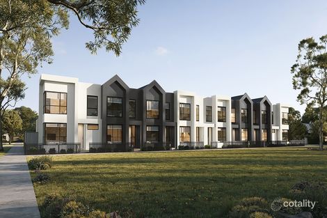 Lot 635 Centre Rd, Berwick, VIC 3806