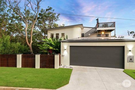 Property photo of 75 Fleetway Street Morningside QLD 4170