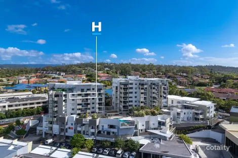 Property photo of 2502/111 Lindfield Road Helensvale QLD 4212