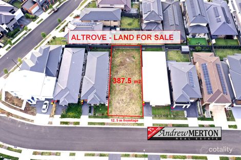 Property photo of 7 Gillingham Street Schofields NSW 2762