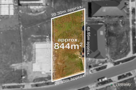 Property photo of 46 Maiden Drive Sunbury VIC 3429