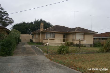 Property photo of 9 Clift Court Traralgon VIC 3844