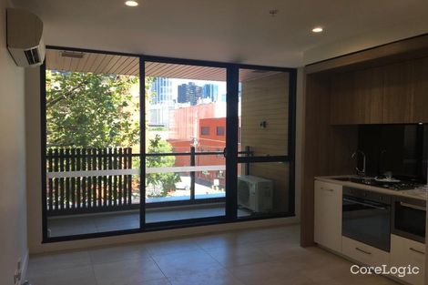 Property photo of 202/108 Queensberry Street Carlton VIC 3053