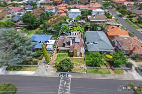 5 Hamilton St, Niddrie, VIC 3042