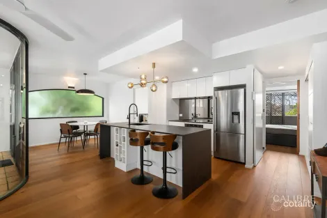 Property photo of 29/120 Sydney Street New Farm QLD 4005