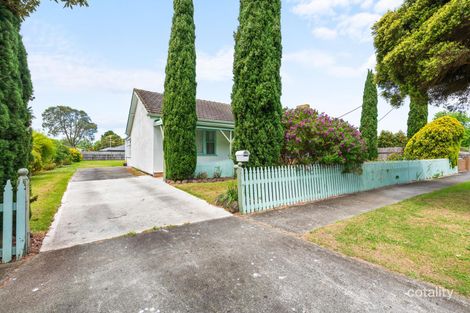 7 Kay St, Yarram, VIC 3971