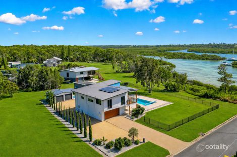 Property photo of 3 Mitchell Street Elliott Heads QLD 4670