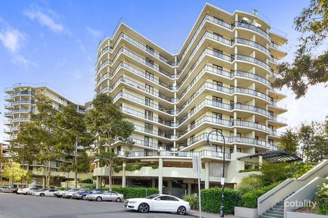 Property photo of 1002/5 Keats Avenue Rockdale NSW 2216