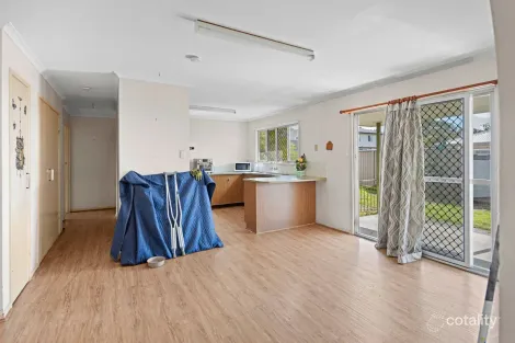 Property photo of 47 Lawn Terrace Capalaba QLD 4157